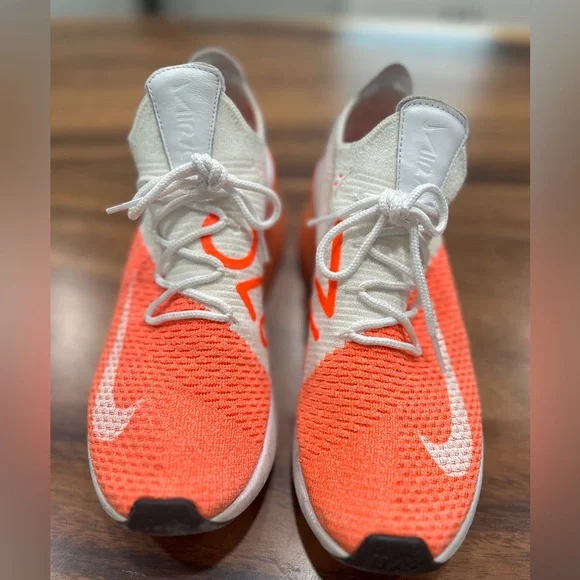 Nike Air Max 270 sneakers womens 8.5 - Picture 2 of 4